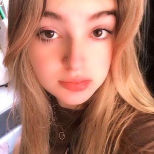 Meet your Posher, Zoey